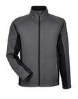 Spyder Men's Constant Full-Zip Sweater Fleece Jacket 187330