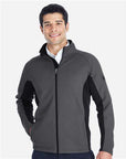 Spyder Men's Constant Full-Zip Sweater Fleece Jacket 187330