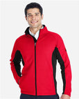 Spyder Men's Constant Full-Zip Sweater Fleece Jacket 187330