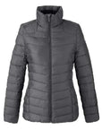 Spyder Women's Insulated Puffer Jacket 187336