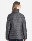 Spyder Women's Insulated Puffer Jacket 187336