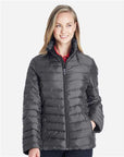 Spyder Women's Insulated Puffer Jacket 187336