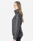 Spyder Women's Insulated Puffer Jacket 187336