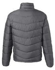 Spyder Men's Pelmo Insulated Puffer Jacket 187333