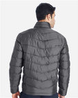 Spyder Men's Pelmo Insulated Puffer Jacket 187333