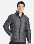 Spyder Men's Pelmo Insulated Puffer Jacket 187333
