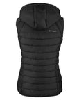 Spyder Women's Supreme Puffer Vest S16641