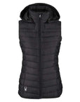 Spyder Women's Supreme Puffer Vest S16641