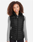 Spyder Women's Supreme Puffer Vest S16641
