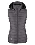 Spyder Women's Supreme Puffer Vest S16641