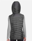 Spyder Women's Supreme Puffer Vest S16641