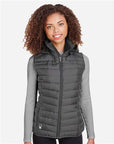 Spyder Women's Supreme Puffer Vest S16641