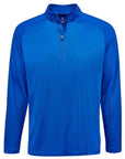 Spyder Men's Freestyle Half-Zip Pullover S16797