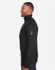 Spyder Men's Constant Half-Zip Sweater Fleece Pullover S16561