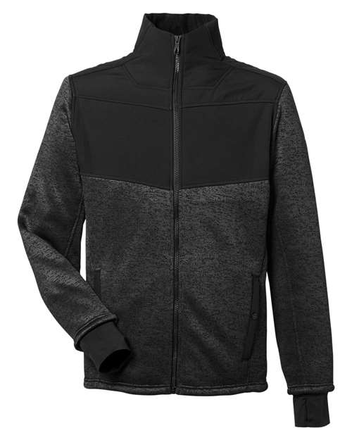 Spyder Men's Passage Sweater Jacket S17740