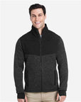 Spyder Men's Passage Sweater Jacket S17740