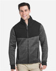 Spyder Men's Passage Sweater Jacket S17740