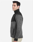 Spyder Men's Passage Sweater Jacket S17740