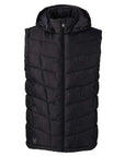 Spyder Men's Pelmo Puffer Vest S16642