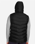 Spyder Men's Pelmo Puffer Vest S16642