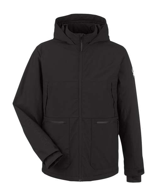 Spyder Men's Convert Insulated Jacket S18074