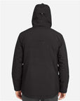 Spyder Men's Convert Insulated Jacket S18074