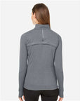 Spyder Women's Spyre Quarter-Zip Pullover S17917