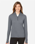 Spyder Women's Spyre Quarter-Zip Pullover S17917
