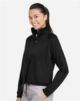 Spyder Women's Xtryme Half-Zip Pullover S18028