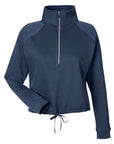 Spyder Women's Xtryme Half-Zip Pullover S18028