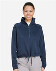Spyder Women's Xtryme Half-Zip Pullover S18028