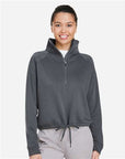 Spyder Women's Xtryme Half-Zip Pullover S18028