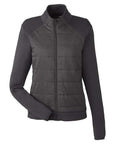 Spyder Women's Impact Full-Zip Jacket S17978