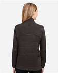 Spyder Women's Impact Full-Zip Jacket S17978
