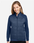 Spyder Women's Impact Full-Zip Jacket S17978