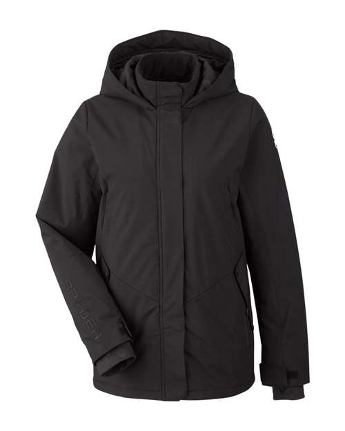 Spyder Women's Convert Insulated Jacket S18098