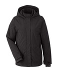 Spyder Women's Convert Insulated Jacket S18098