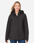 Spyder Women's Convert Insulated Jacket S18098