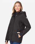 Spyder Women's Convert Insulated Jacket S18098