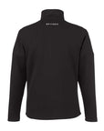 Spyder Men's Constant Canyon Quarter-Zip Pullover S18068
