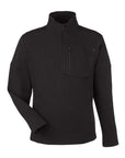 Spyder Men's Constant Canyon Quarter-Zip Pullover S18068