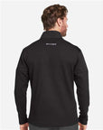 Spyder Men's Constant Canyon Quarter-Zip Pullover S18068
