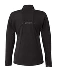 Spyder Women's Constant Canyon Quarter-Zip Pullover S18092