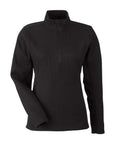 Spyder Women's Constant Canyon Quarter-Zip Pullover S18092