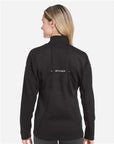 Spyder Women's Constant Canyon Quarter-Zip Pullover S18092