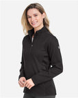 Spyder Women's Constant Canyon Quarter-Zip Pullover S18092