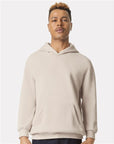 American Apparel Unisex ReFlex Fleece Hoodie Sweatshirt RF498