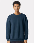 American Apparel Unisex ReFlex Fleece Crewneck Sweatshirt RF496
