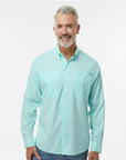 Paragon Men's Kitty Hawk Performance Fishing Shirt 702