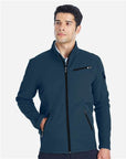 Spyder Men's Transport Soft Shell Jacket 187334